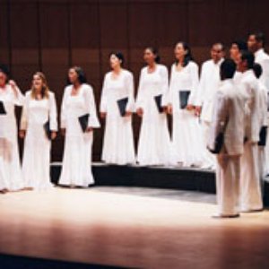 Coro De Camara Exaudi De La Habana のアバター