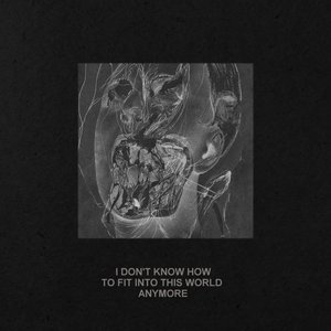 I don't know how to fit into this world anymore (EP)