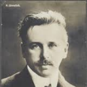 Armas Järnefelt photo provided by Last.fm