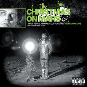 Image for 'Christmas on Mars'