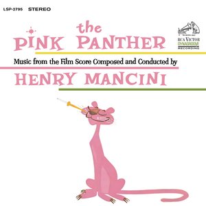 The Pink Panther - Original Soundtrack