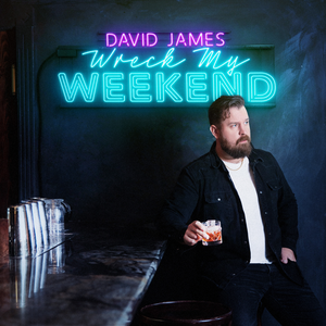 Artwork for Wreck My Weekend