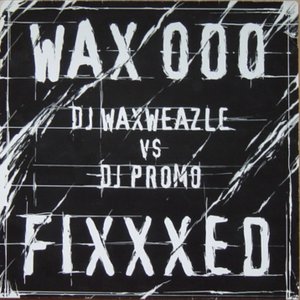 Fixxxed