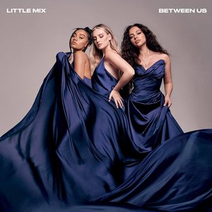Between Us (Deluxe Version)