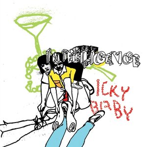 Image for 'Icky Baby'