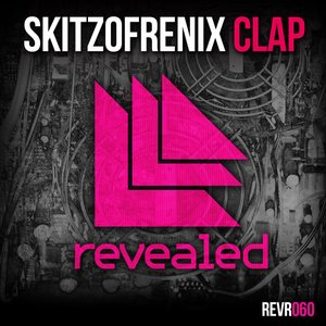 Clap - Single