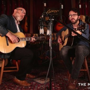 Adam Levy & Anthony da Costa 的头像