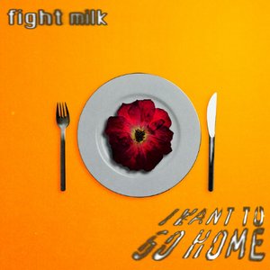 I Want To Go Home - Single
