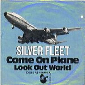 Silver Fleet 的头像