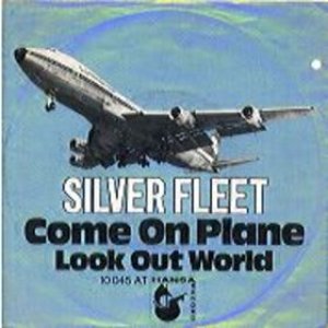 Image pour 'Silver Fleet'