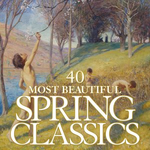 40 Most Beautiful Spring Classics