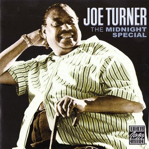 The Midnight Special cover