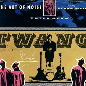 The Art of Noise - Peter Gunn - Zortam Music