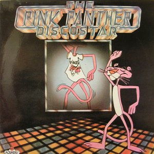 The Pink Panther Discostar