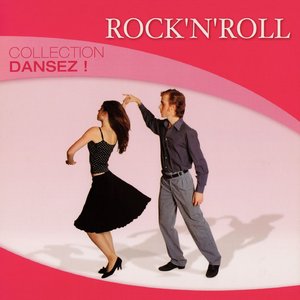 Collection Dansez : Rock 'n' Roll