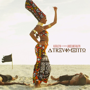 Kataleya - Atrevimento Lyrics - Zortam Music