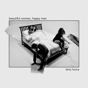Beautiful Woman, Happy Man - Single