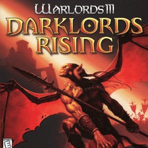 Warlords III: Darklords Rising