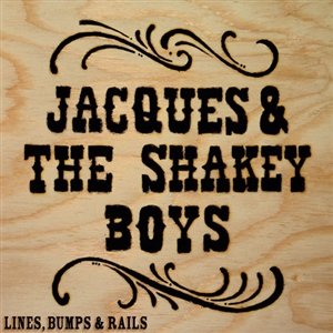 Jacques & the Shakey Boys のアバター