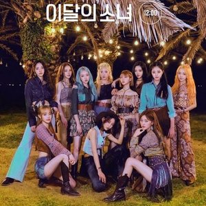 Avatar für LOOΠΔ Indonesia 2