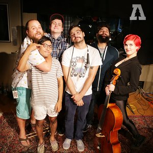 Audiotree Live