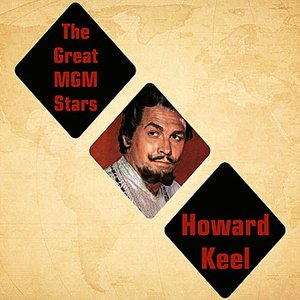 The Great MGM Stars - Howard Keel