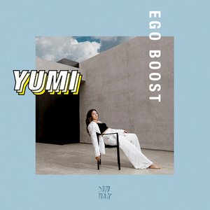“Ego Boost”的封面