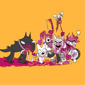 Sick n' Tired (Candy Apple)
