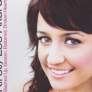 Bashed Up Beaten Battered Broken Heart