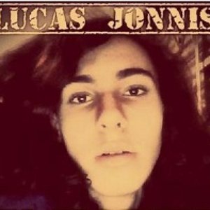 Avatar de Lucas Jonnis