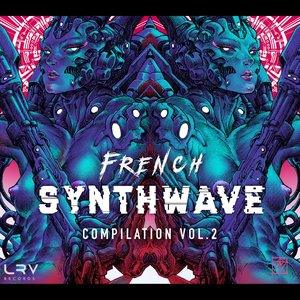 French Synthwave Compilation Vol.2