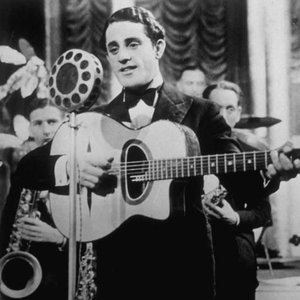 Bild för 'Al Bowlly With Ray Noble & His Orchestra'