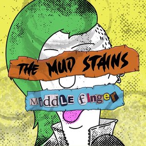 Middle Finger (From "Bob's Burgers") - Single