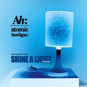 Shine A Light (Remixes)