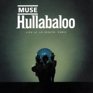 Hullabaloo - Live At Le Zenith Paris