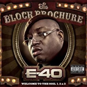 The Block Brochure: Welcome To The Soil (Parts 1, 2 & 3)