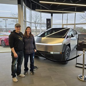 Avatar for Dirty Tesla