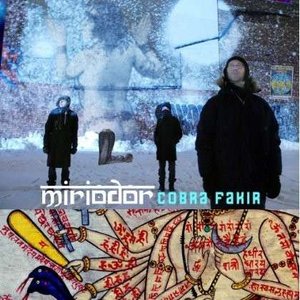 Cobra Fakir