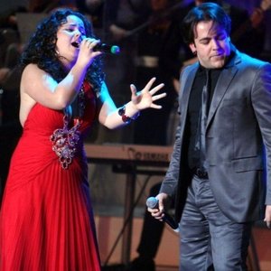 Erti Hizmo & Lindita Halimi 的头像