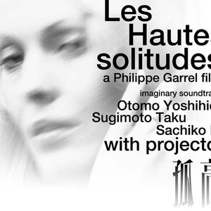 Avatar for Otomo Yoshihide, Taku Sugimoto & Sachiko M
