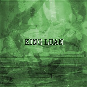 “King Luan”的封面