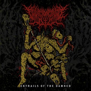 Entrails of the Damned