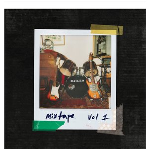 BAILEN Mixtape Vol. 1