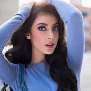 Avatar for Giselle Torres