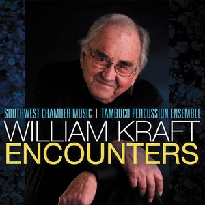 Kraft, W.: Encounters