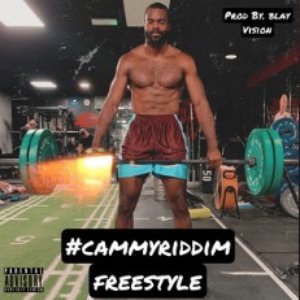 Cammy Riddim Freestyle