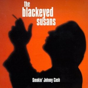 Smokin' Johnny Cash