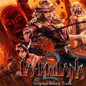 La-Mulana 2 Original Sound Track