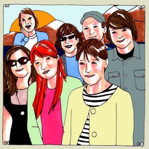 Daytrotter Session