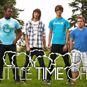 Little Time Off 的头像